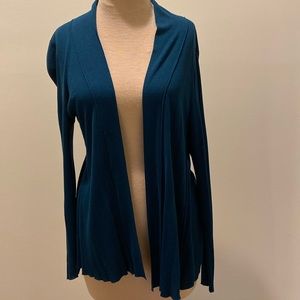 Adrianna Papell cardigan sweater